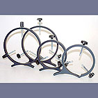 AC505/6/8 5" & 7" Lightweight mounting rings for 10" & 12" SCT AC505/6/8 5" & 7" Lightweight mounting rings for 10" & 12" SCT